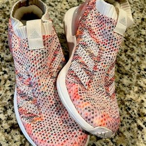 Adidas Slip on Walking Shoes